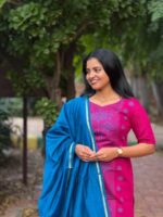 Rose Kurtha
