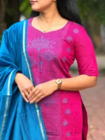 Rose Kurtha - Image 2