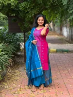 Rose Kurtha - Image 3